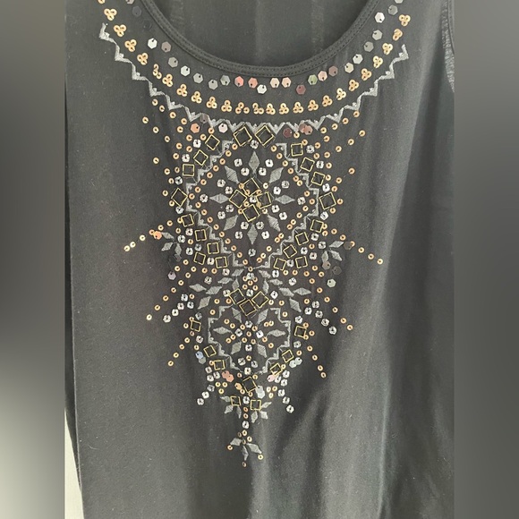 Women’s tank by Express, Size M - Picture 2 of 4